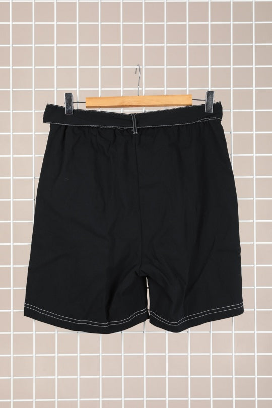 SHORT NOIR 58/60