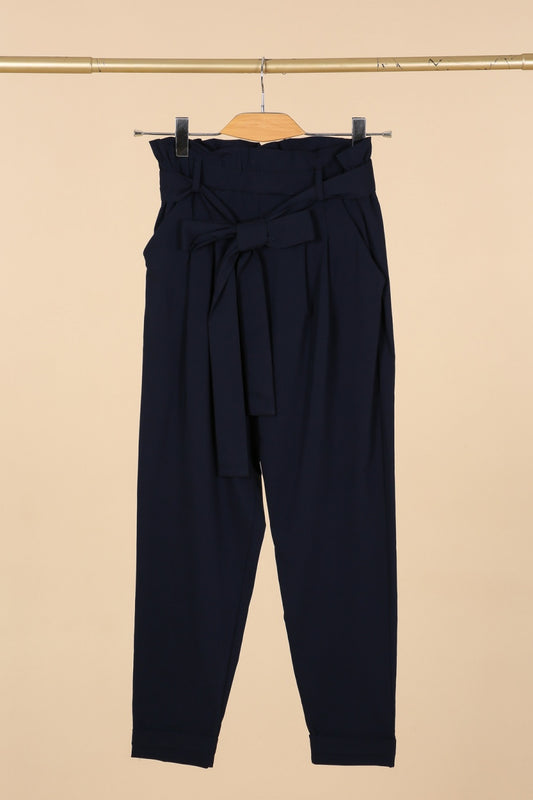 PANTALON BLEU JEAN 58/60