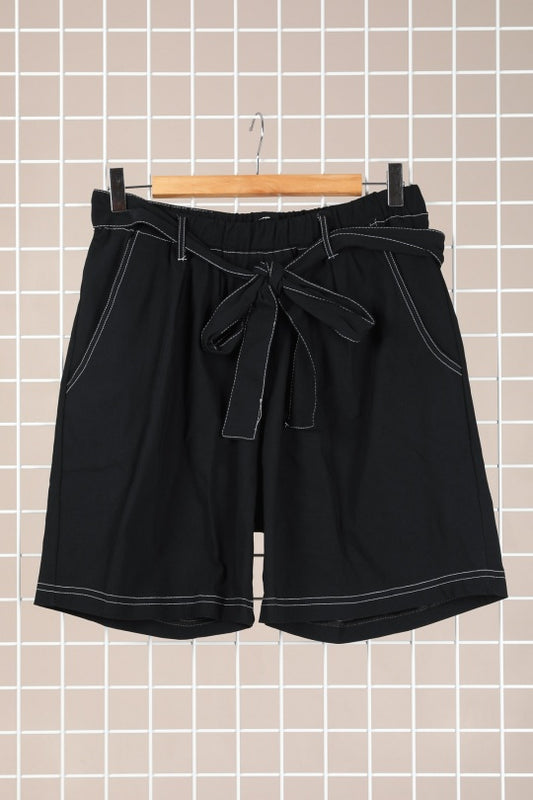 SHORT NOIR 58/60