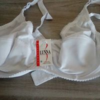 SOUTIEN GORGE BLANC 105 D