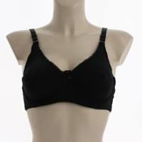 SOUTIEN GORGE NOIR 105 D