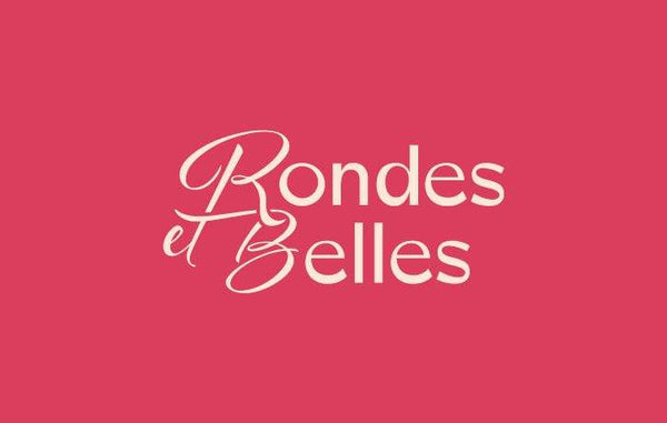 Logo de Rondes et Belles